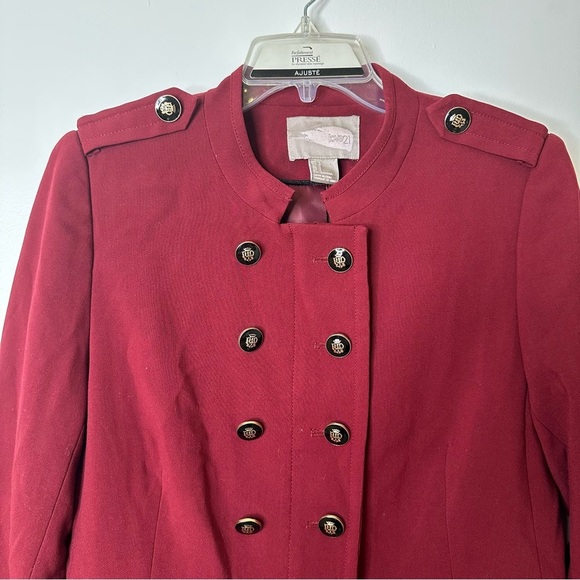 Forever 21 Love 21 trench coat - Picture 3 of 15